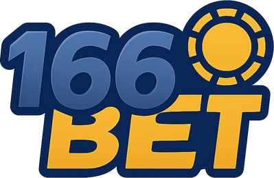 166bet Logo